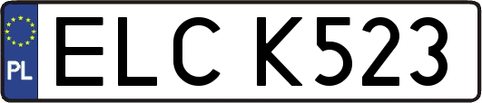 ELCK523