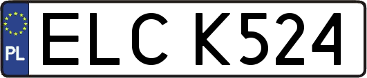 ELCK524