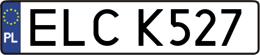 ELCK527