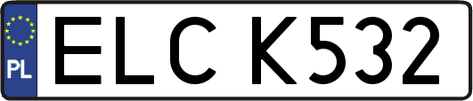 ELCK532