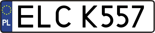 ELCK557