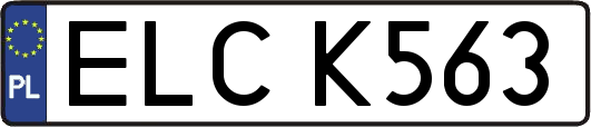 ELCK563