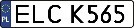 ELCK565