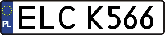 ELCK566