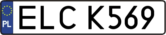 ELCK569