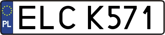 ELCK571