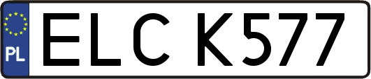 ELCK577