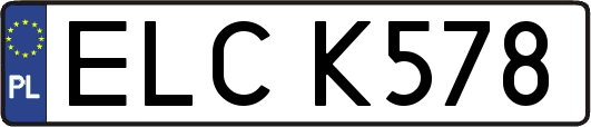 ELCK578