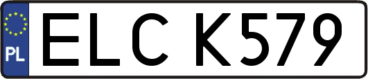 ELCK579