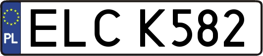 ELCK582