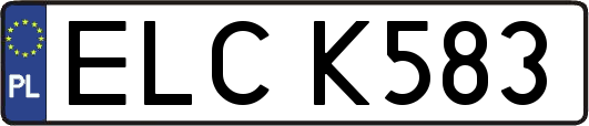 ELCK583