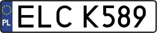 ELCK589