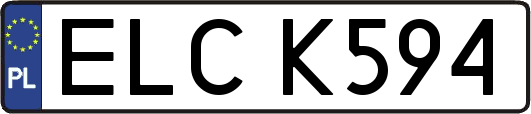 ELCK594