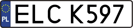 ELCK597