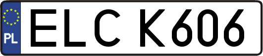 ELCK606