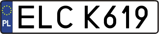 ELCK619