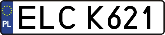 ELCK621