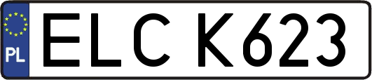 ELCK623