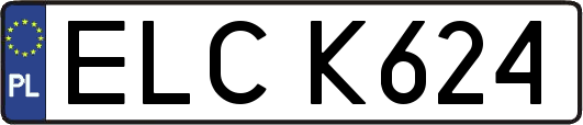 ELCK624