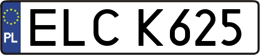 ELCK625