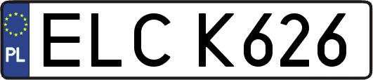 ELCK626
