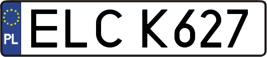 ELCK627