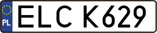 ELCK629