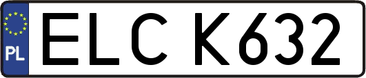 ELCK632