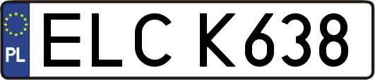 ELCK638