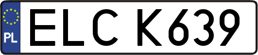 ELCK639