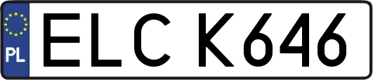 ELCK646