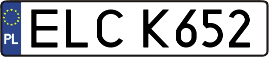 ELCK652