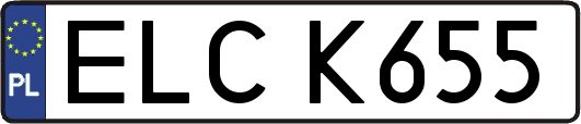 ELCK655
