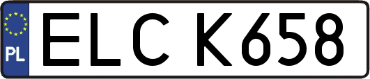ELCK658