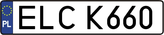 ELCK660