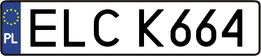 ELCK664