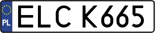 ELCK665