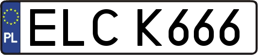 ELCK666