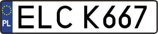 ELCK667