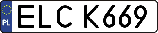 ELCK669