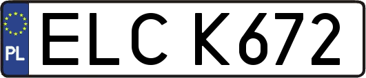 ELCK672