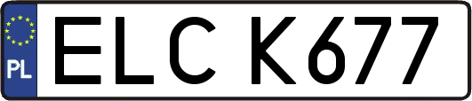 ELCK677