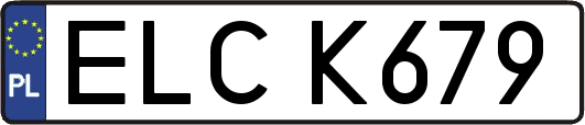 ELCK679