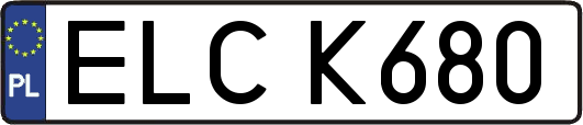 ELCK680