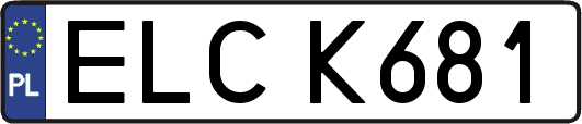 ELCK681