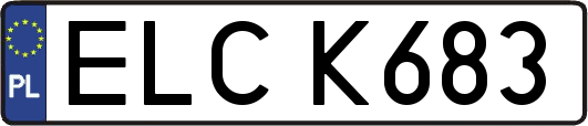 ELCK683