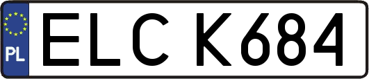 ELCK684