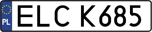 ELCK685