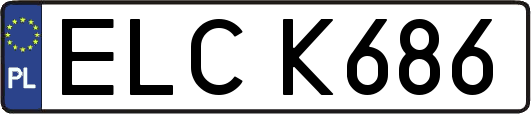 ELCK686