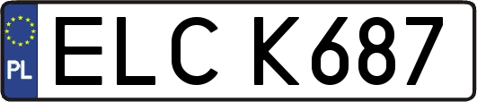 ELCK687